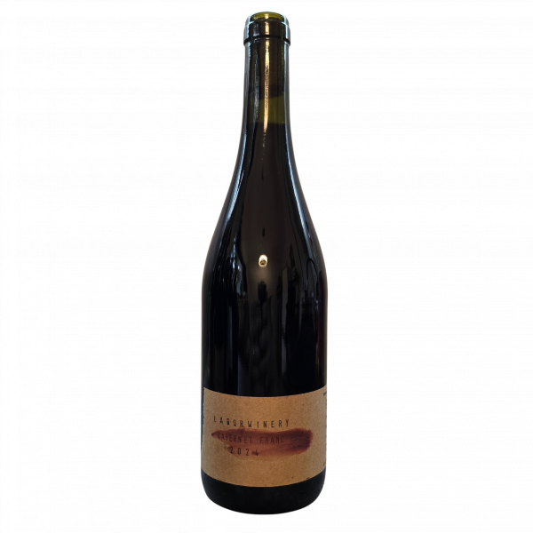 Laborwinery Cabernet Franc 2024