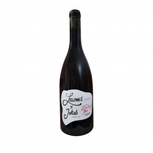 Jakab-Losonci Kollabor Pinot Noir 2024