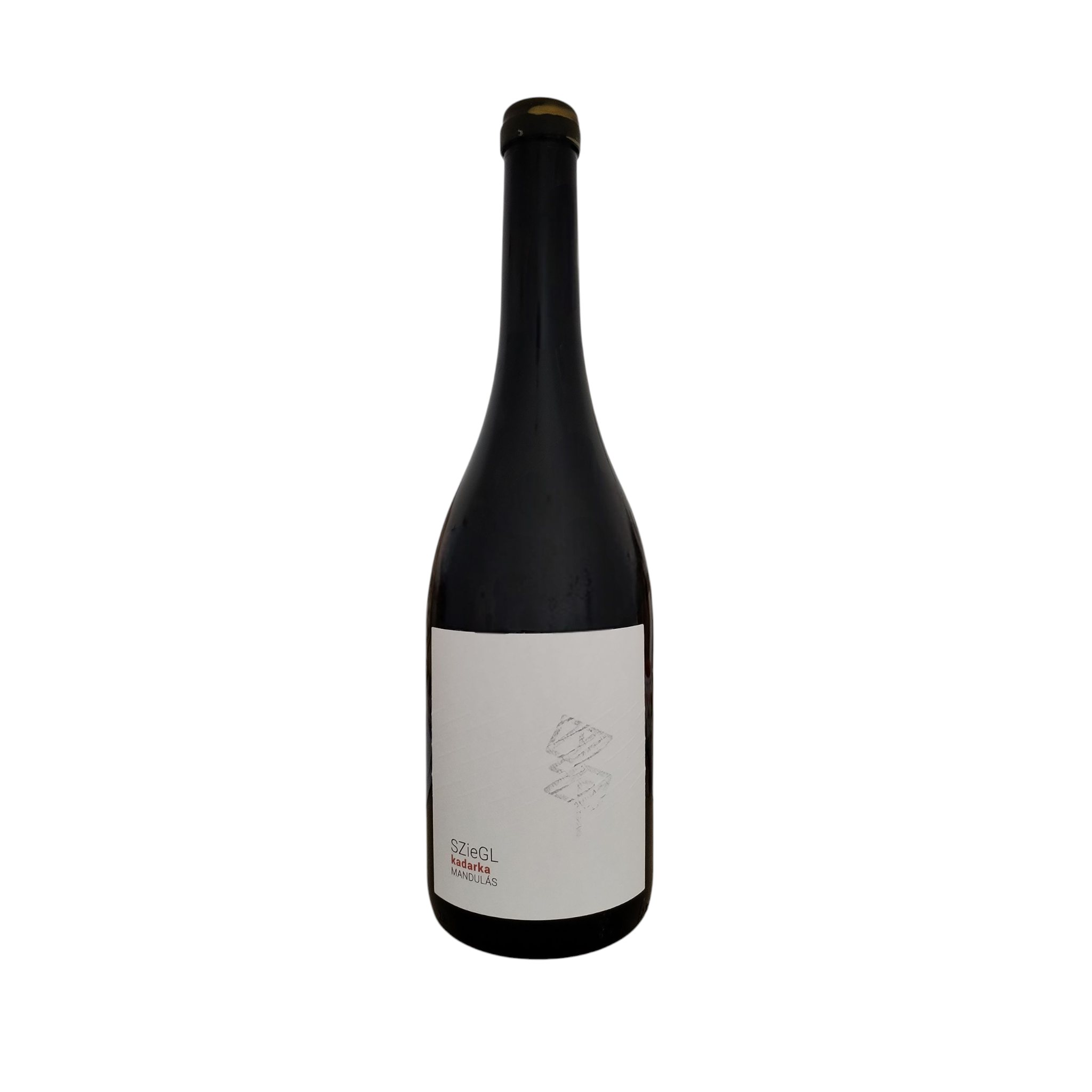 Sziegl Mandulás Kadarka 2024