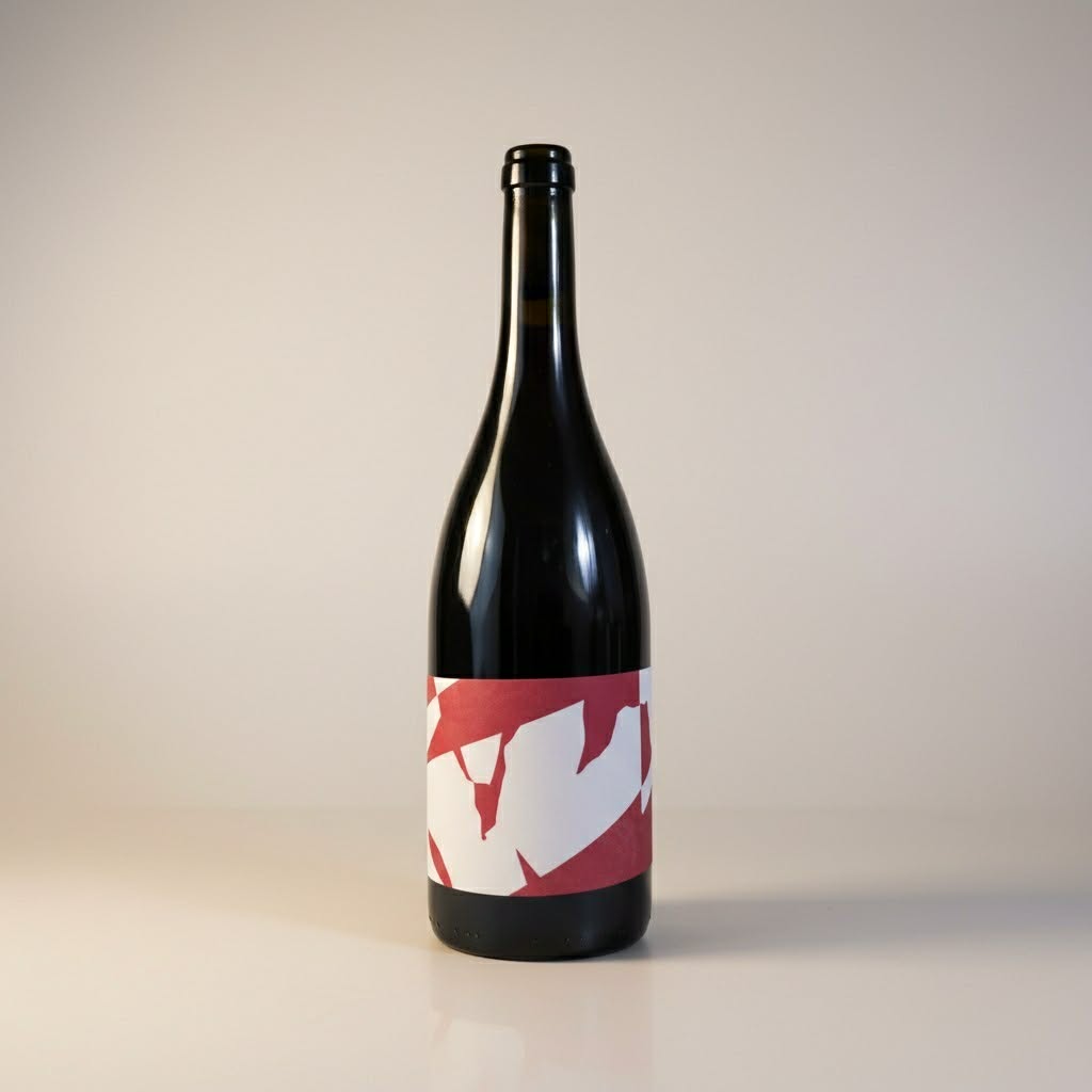 Csalakatos Red Blend Bikavér 2022