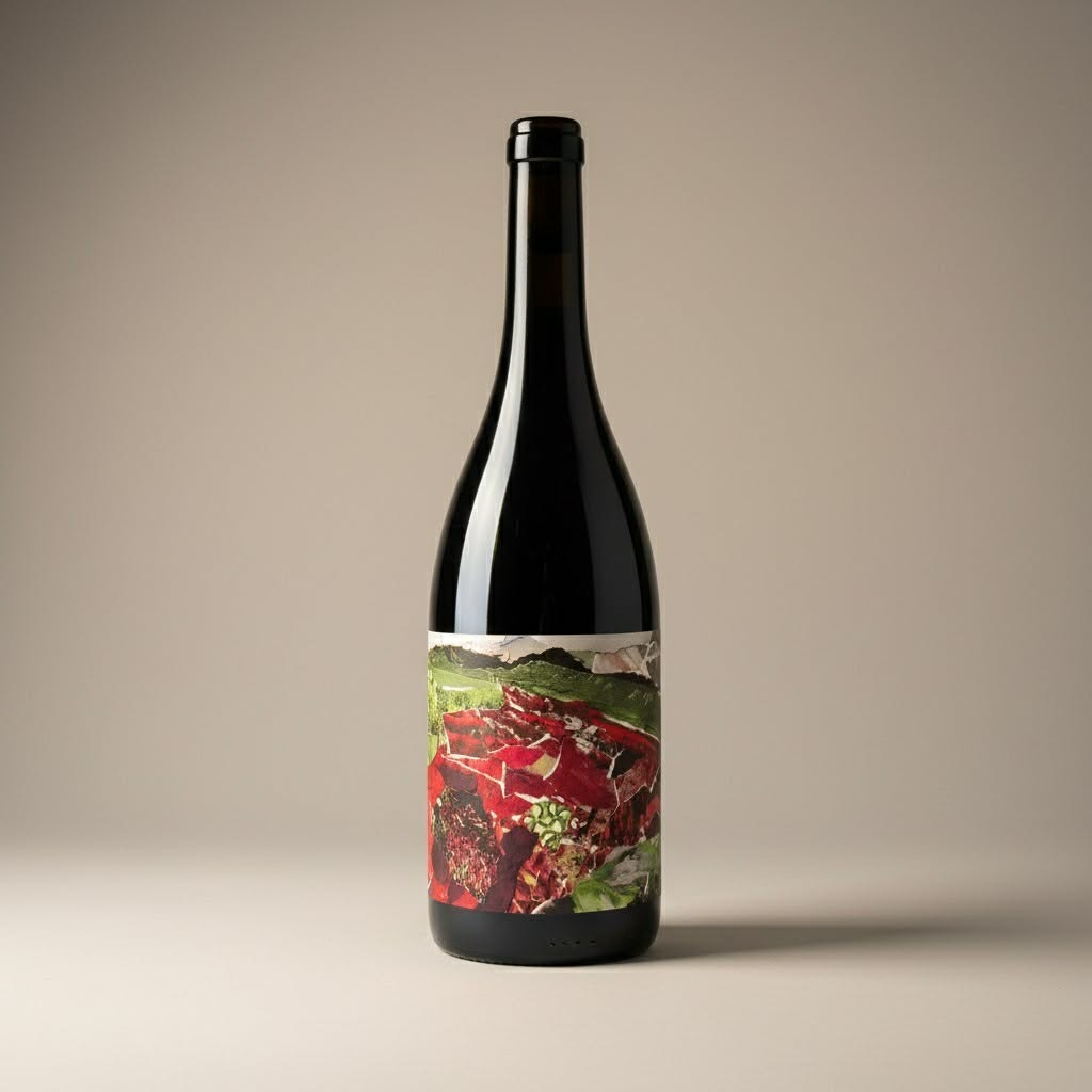 Póta Merlot 2025