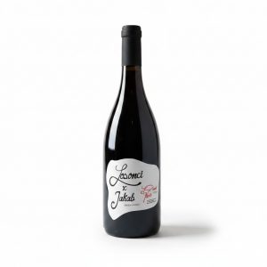 Jakab-Losonci Kollabor Pinot Noir 2024