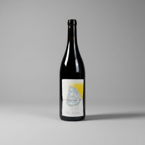 Laborwinery Cserhát Zweigelt 2024